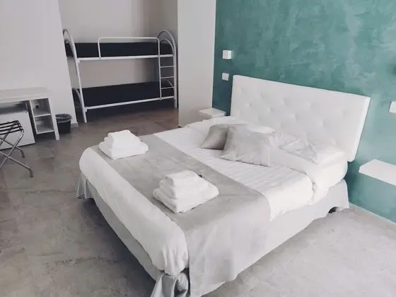 Family Oda (5 People)