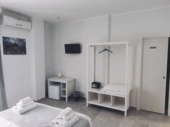 Family Oda (5 People)