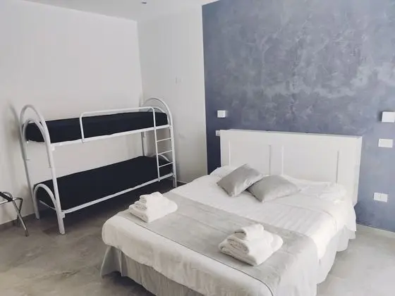 Family Oda (5 People)