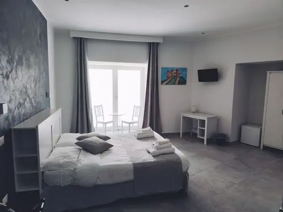 Family Oda (5 People)