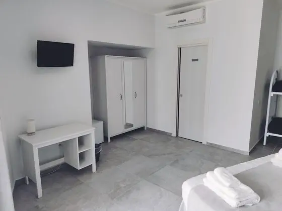 Family Oda (5 People)