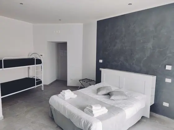 Family Oda (5 People)