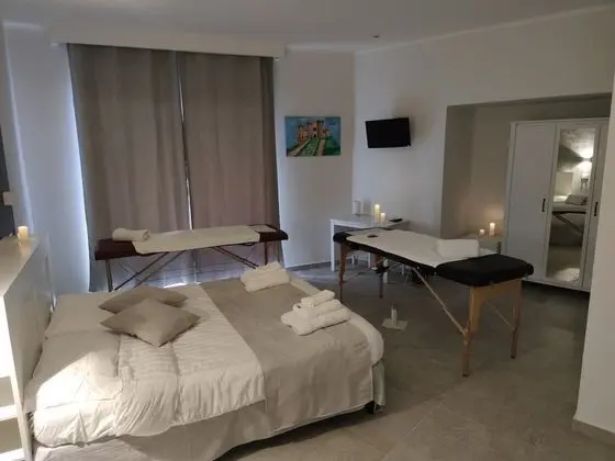 Family Oda (5 People)