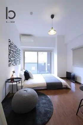 Daire, 1 Yatak Odası (302)