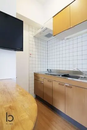 Daire, 1 Yatak Odası (401)