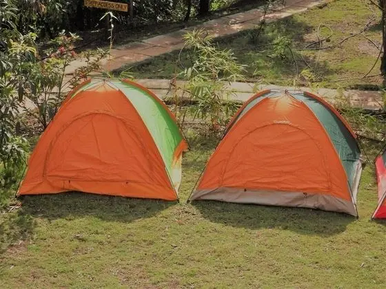 Camping Tent