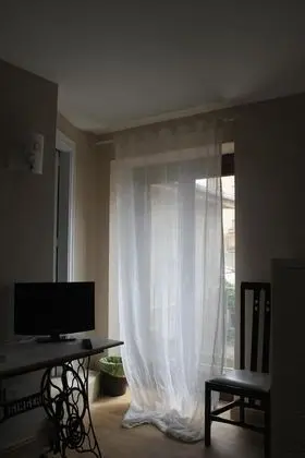 Dört Kişilik Oda