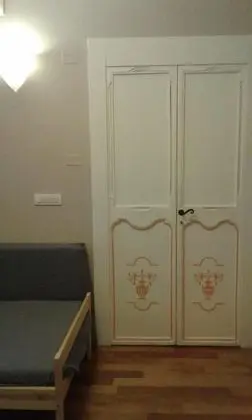 Dört Kişilik Oda