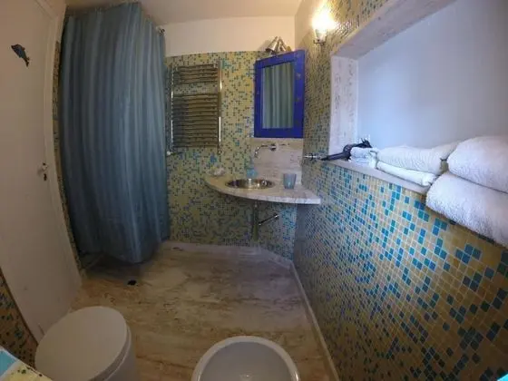 Superior Dört Kişilik Oda, Birden Çok Yatak