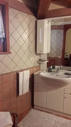 Family Dört Kişilik Oda, Birden Çok Yatak, Dağ Manzaralı