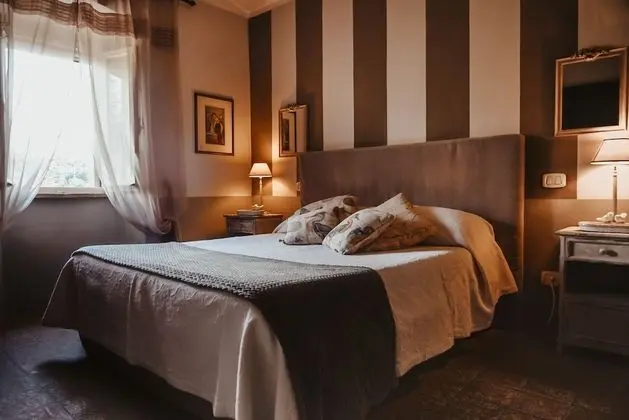 Deluxe Büyük Yataklı Tek Kişilik Oda (+ SPA)