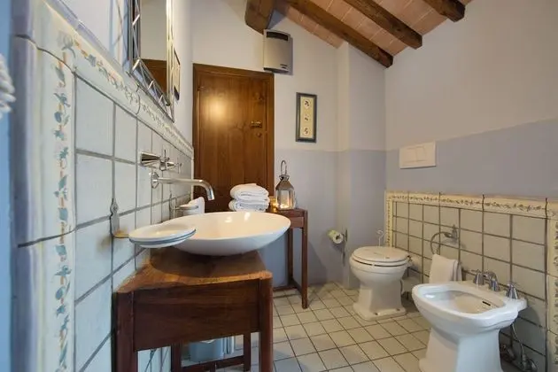 Deluxe Büyük Yataklı Tek Kişilik Oda (+ SPA)