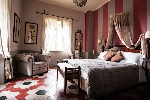 Junior Süit (+ SPA)