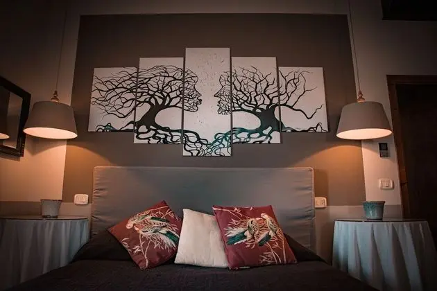 Junior Süit (+ SPA)