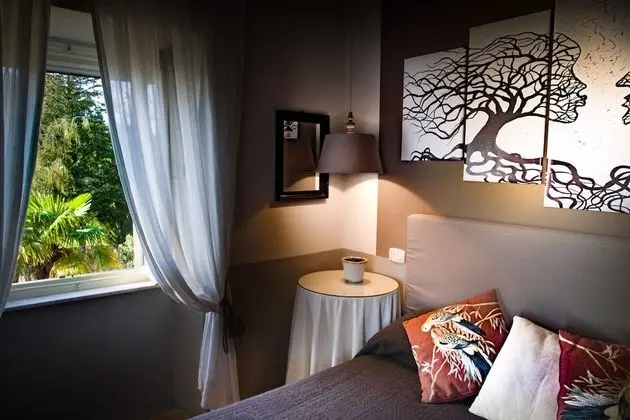 Junior Süit (+ SPA)