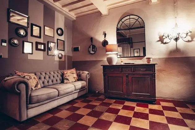 Junior Süit (+ SPA)