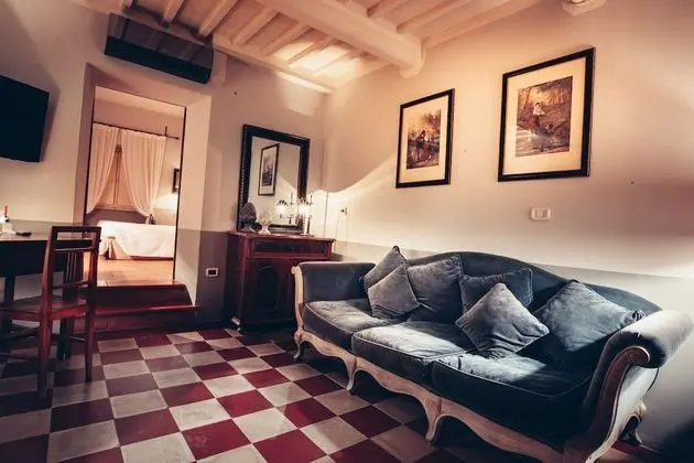 Junior Süit (+ SPA)