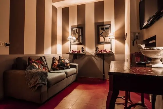 Junior Süit (+ SPA)