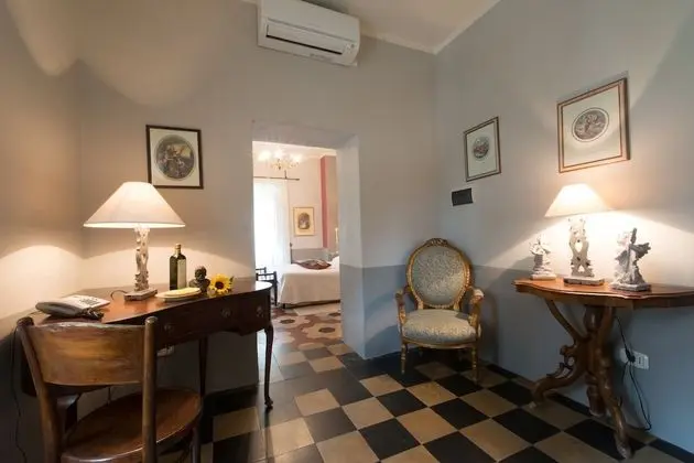 Junior Süit (+ SPA)