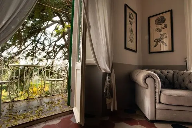 Junior Süit (+ SPA)