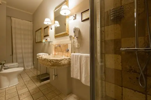 Junior Süit (+ SPA)