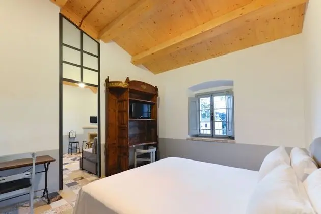 Comfort Süit