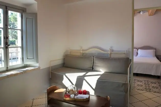 Comfort Süit