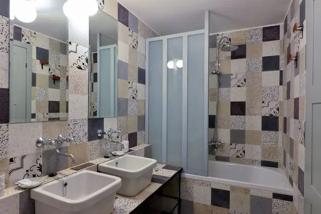 Comfort Süit