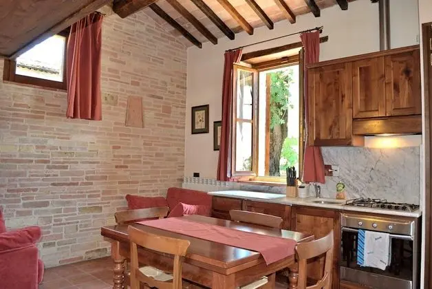 Comfort Apart Daire, 1 Yatak Odası, Bahçe Manzaralı (4P)