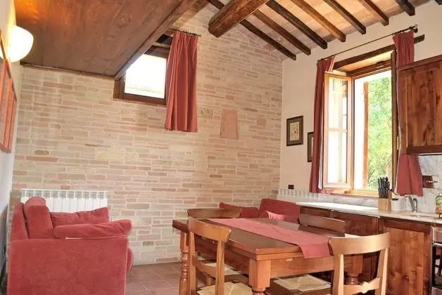 Comfort Apart Daire, 1 Yatak Odası, Bahçe Manzaralı (4P)