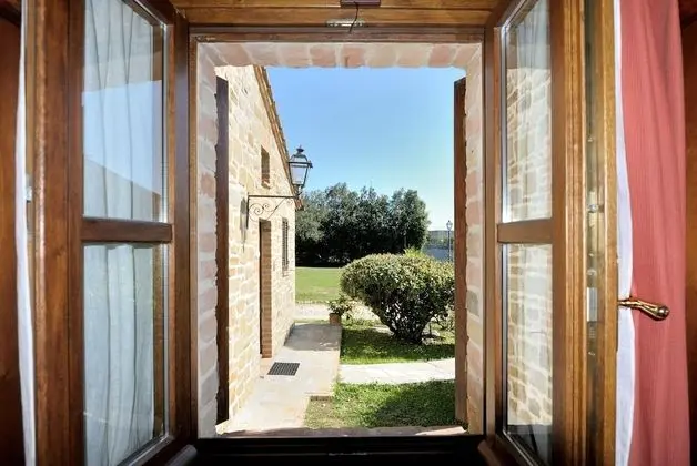 Comfort Apart Daire, 1 Yatak Odası, Bahçe Manzaralı (4P)