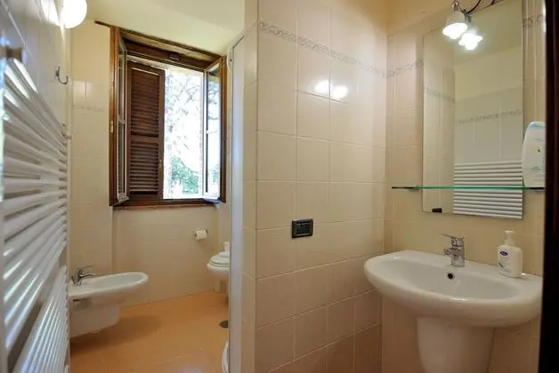 Comfort Apart Daire, 1 Yatak Odası, Bahçe Manzaralı (4P)