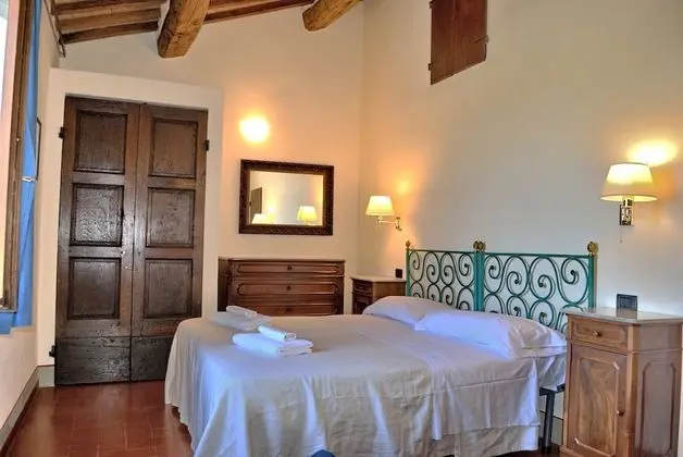 Comfort Apart Daire, 1 Yatak Odası, Park Manzaralı