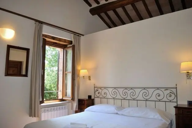 Comfort Apart Daire, 1 Yatak Odası, Park Manzaralı