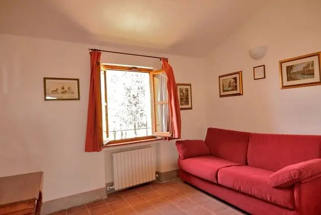 Comfort Apart Daire, 1 Yatak Odası, Park Manzaralı