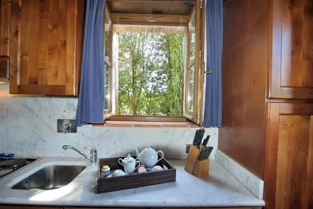 Exclusive Apart Daire, 2 Yatak Odası, Sigara İçilmez