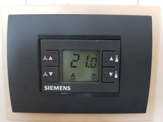 Comfort Büyük Yataklı Tek Kişilik Oda