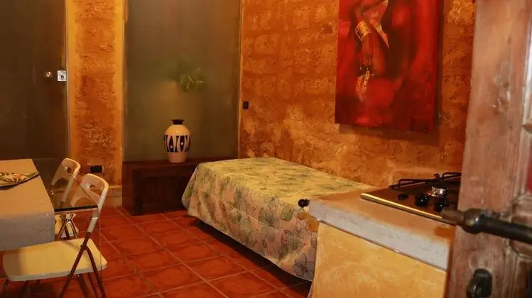 Comfort Apart Daire, 1 Yatak Odası, Şehir Manzaralı