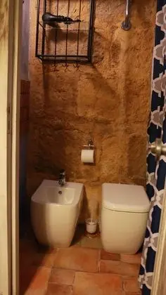 Deluxe Apart Daire, 1 Yatak Odası, Kişiye Özel Havuzlu, Avlu Manzaralı