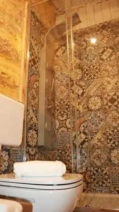 Deluxe Tek Büyük veya İki Ayrı Yataklı Oda, Bahçe Manzaralı