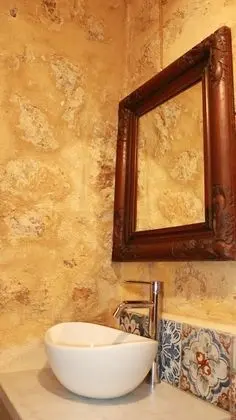 Deluxe Tek Büyük veya İki Ayrı Yataklı Oda, Bahçe Manzaralı