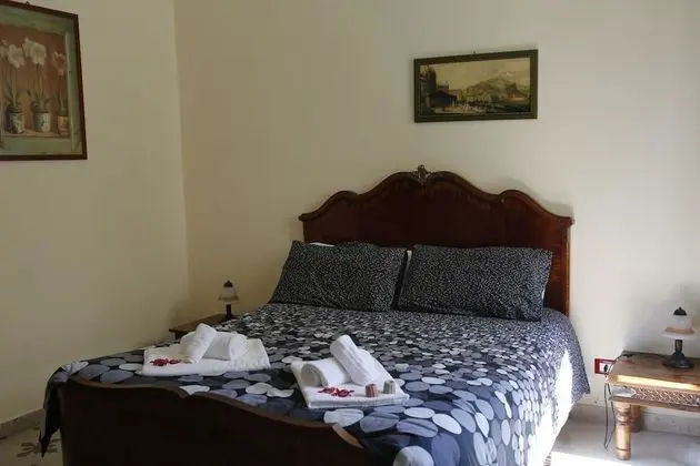 Üç Kişilik Oda, Balkon