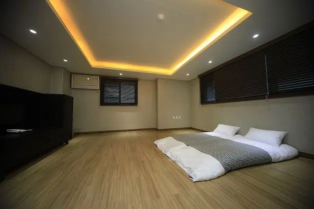 Standard Oda, Sigara İçilmez, Şehir Manzaralı (Ondol)