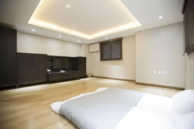 Standard Oda, Sigara İçilmez, Şehir Manzaralı (Ondol)
