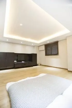 Standard Oda, Sigara İçilmez, Şehir Manzaralı (Ondol)
