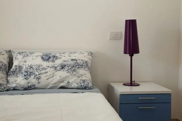 Comfort Apart Daire, 2 Yatak Odası, Teras