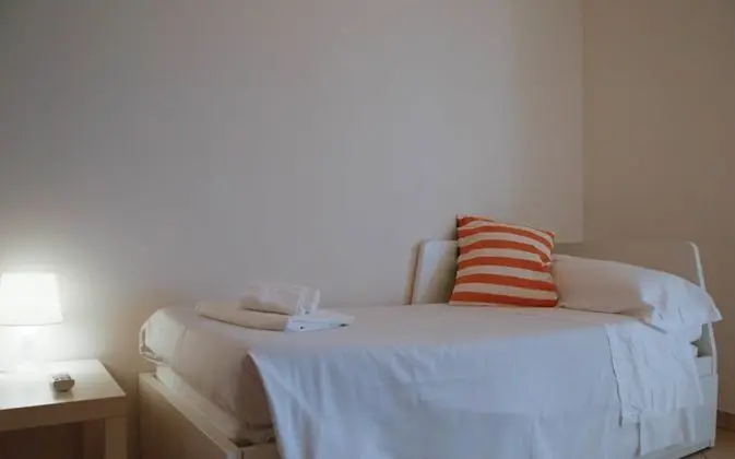 Comfort Apart Daire, 2 Yatak Odası, Teras