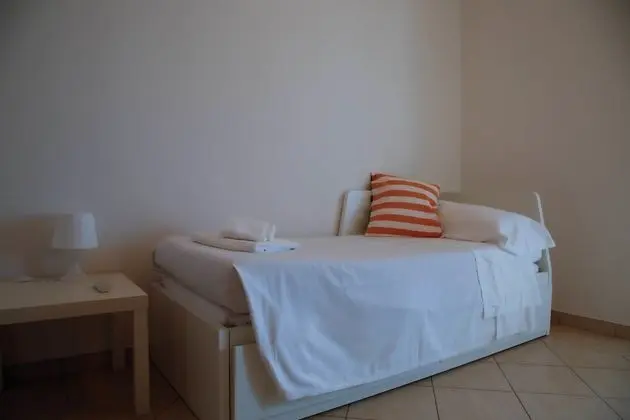 Comfort Apart Daire, 2 Yatak Odası, Teras