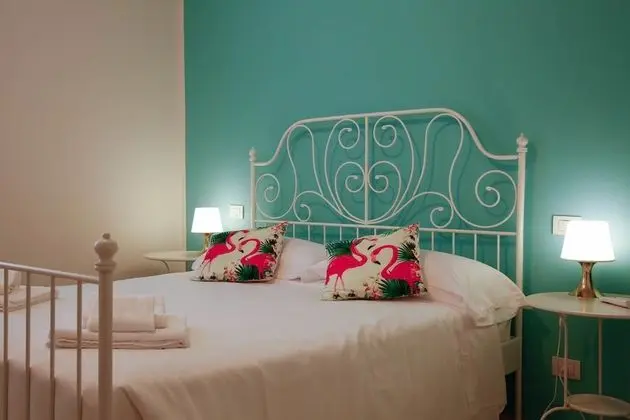 Comfort Apart Daire, 2 Yatak Odası, Teras