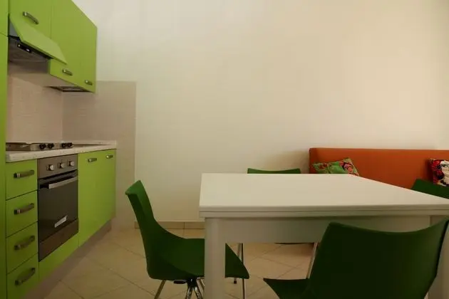 Comfort Apart Daire, 2 Yatak Odası, Teras